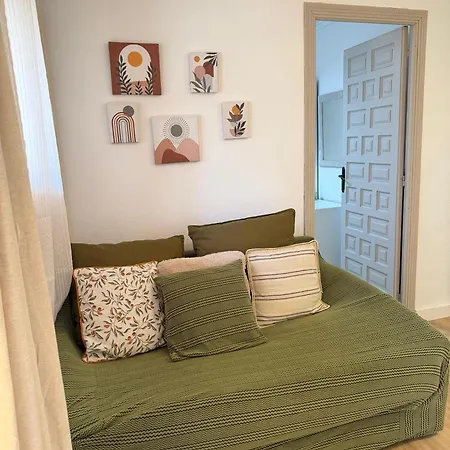 Apartment Th *