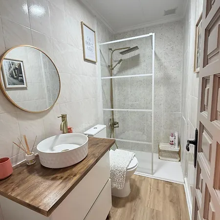 Apartment Th La Mariña