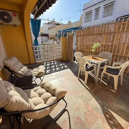 Apartment Th La Mariña